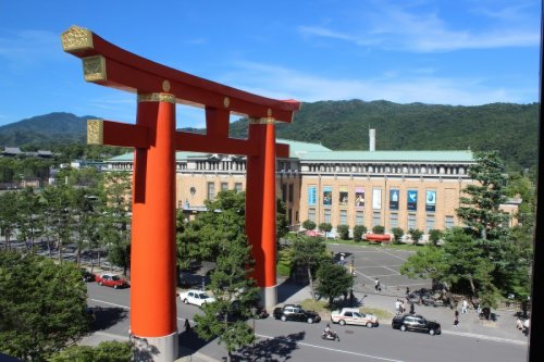 公園　岡崎公園（公園）まで620m