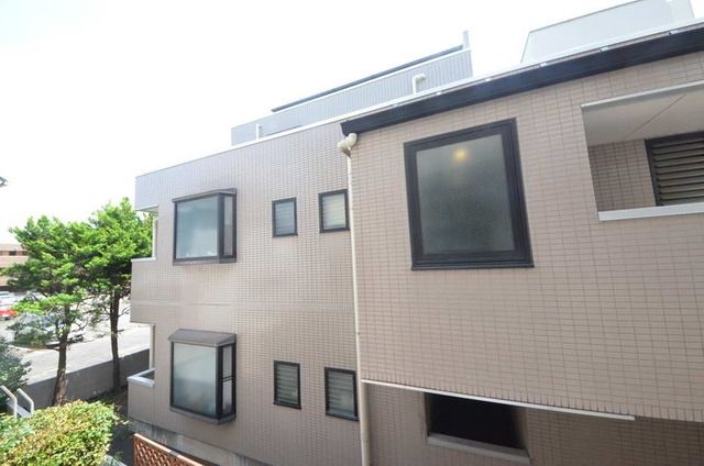 眺望　別部屋参考写真