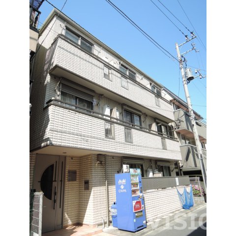 建物外観　☆外観☆
