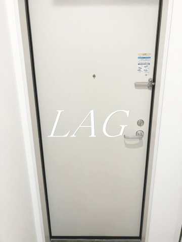 玄関　玄関です。※同一仕様です。