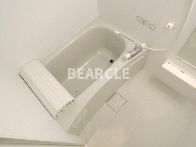 バス・シャワールーム　日々の暮らしに欠かせないお風呂です