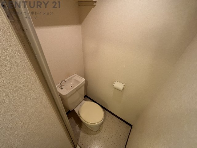トイレ　バストイレ別でおすすめです☆