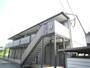 牧駅より徒歩22分 1階 築25年9ヶ月の賃貸物件