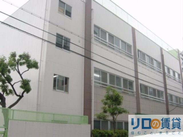 幼稚園・保育園　美鳩幼稚園（幼稚園・保育園）まで189m