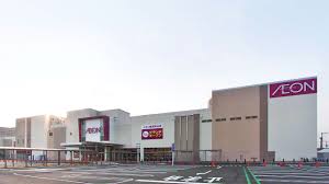スーパー　イオン新潟青山店（スーパー）まで291m