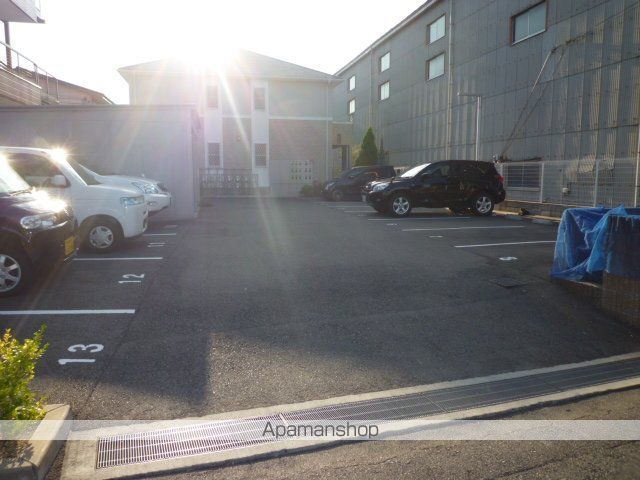その他共有部分　その他共有部分