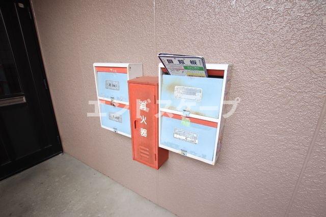 その他共有部分　高崎、前橋のお部屋探しはエンドスケープまで！お客様の理想お聞