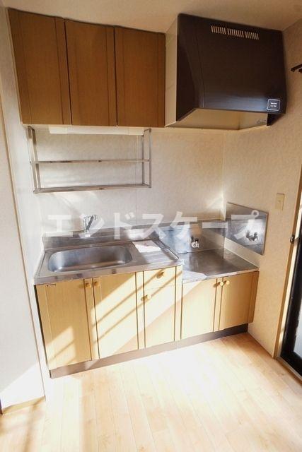 キッチン　高崎、前橋のお部屋探しはエンドスケープまで！お客様の理想お聞