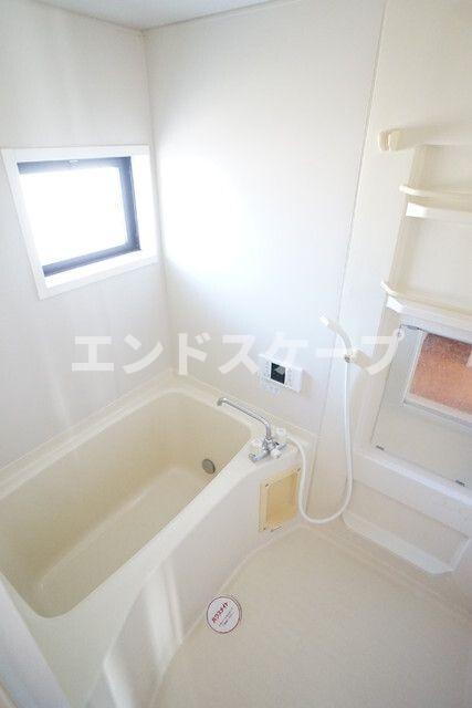 バス・シャワールーム　高崎、前橋のお部屋探しはエンドスケープまで！お客様の理想お聞