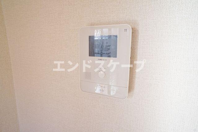 セキュリティ　高崎、前橋のお部屋探しはエンドスケープまで！お客様の理想お聞