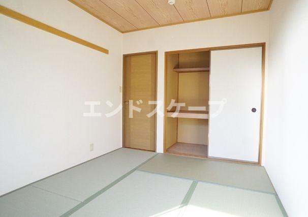 その他部屋・スペース　高崎、前橋のお部屋探しはエンドスケープまで！お客様の理想お聞