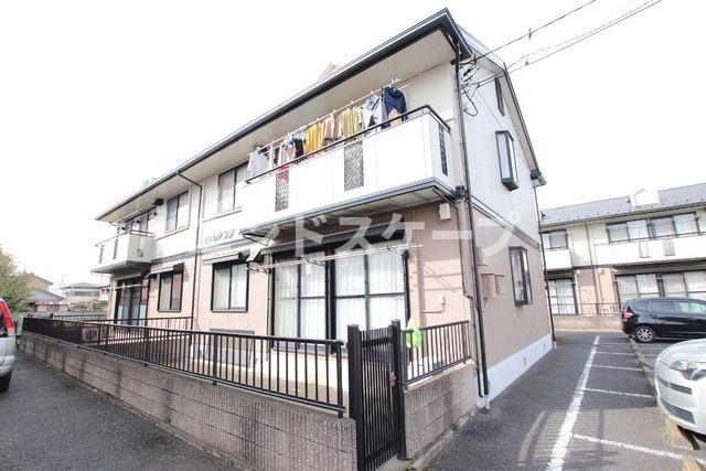 眺望　高崎、前橋のお部屋探しはエンドスケープまで！お客様の理想お聞