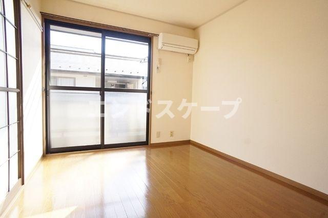 居室・リビング　高崎、前橋のお部屋探しはエンドスケープまで！お客様の理想お聞
