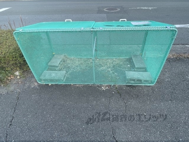 その他　ゴミ置き場