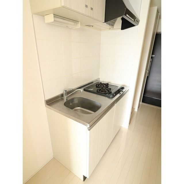 キッチン　（別タイプ参考写真）プレール・ドゥーク上池袋　豊島区上池袋3