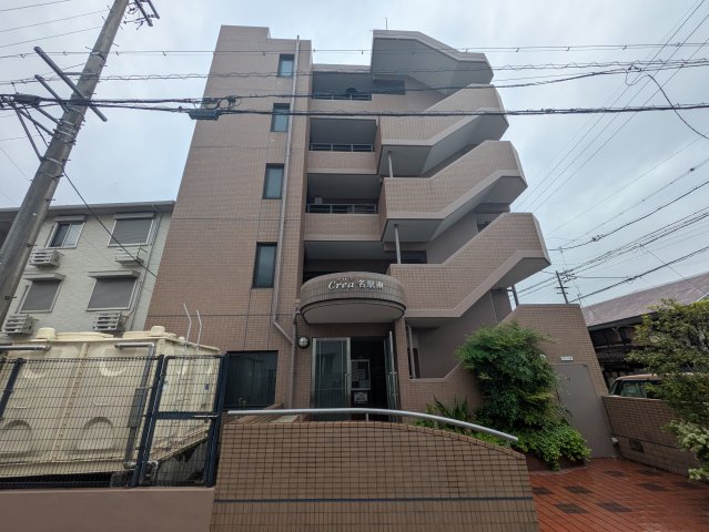 建物外観　Crea名駅南