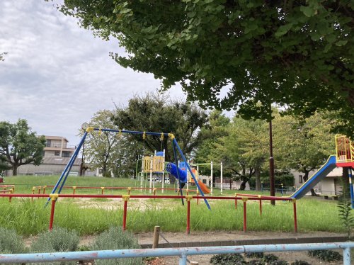 公園　広見公園（公園）まで490m
