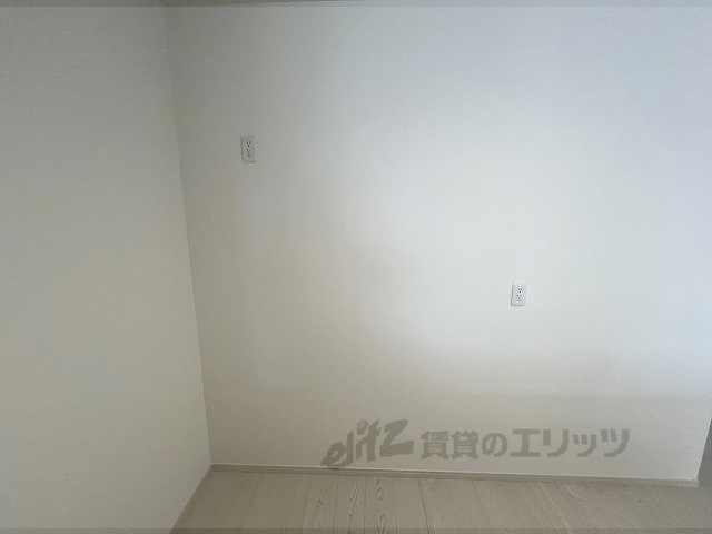 その他部屋・スペース　冷蔵庫置場