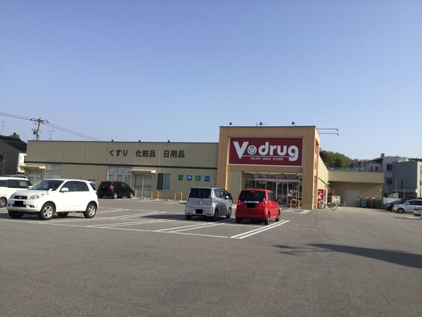 コンビニ　セブンイレブンＮＢＳ星稜店（コンビニ）まで439m