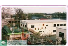 幼稚園・保育園　毛利台幼稚園（幼稚園・保育園）まで894m