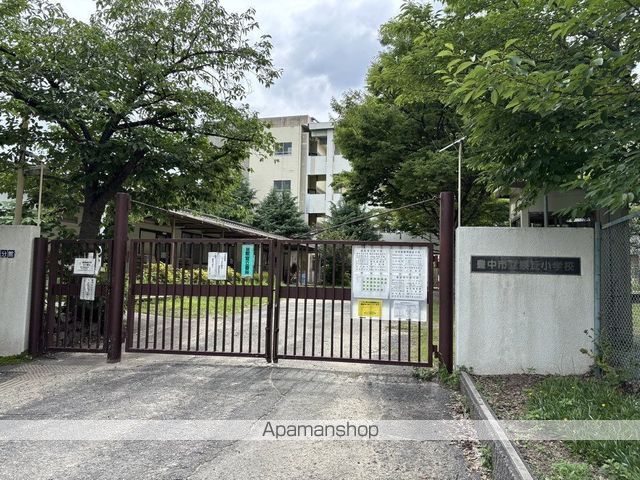 小学校　泉丘小学校（小学校）まで481m