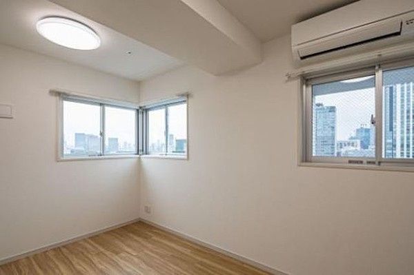 その他部屋・スペース　ゆとりの広さです