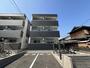 武庫之荘駅より徒歩12分 3階 築2年5ヶ月の賃貸物件