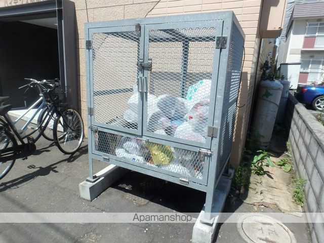 その他共有部分　その他共有部分