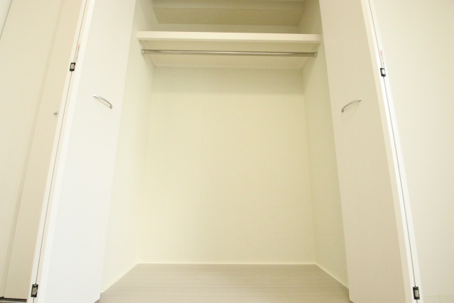 収納　※別部屋参考写真、現況優先※