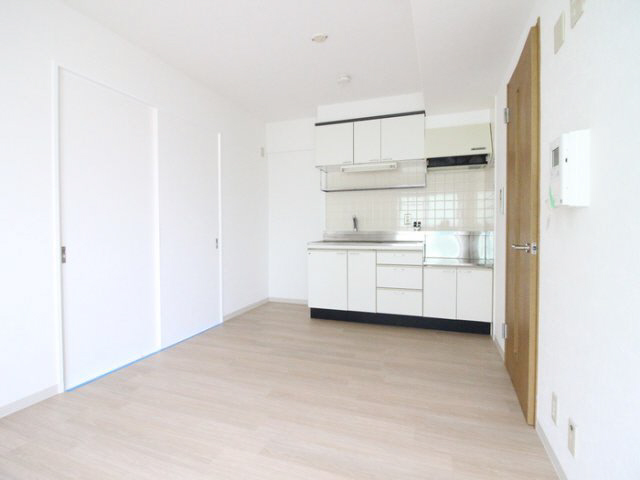 居室・リビング　写真は同マンションの別のお部屋のものです