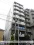 美章園駅より徒歩4分 4階 築36年の賃貸物件