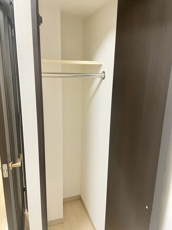 収納　☆たっぷり収納☆