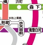 その他　☆路線図☆