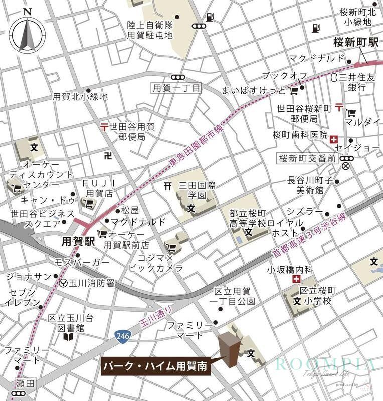 その他　物件画像