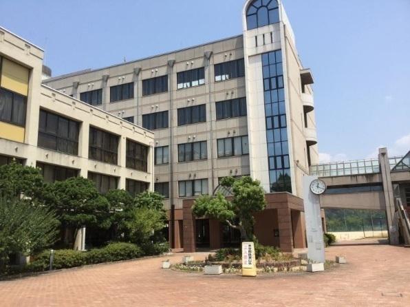 大学・短大　倉敷市立短期大学（大学・短大）まで618m