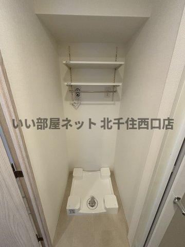 その他設備　コンフォリア竹ノ塚イースト