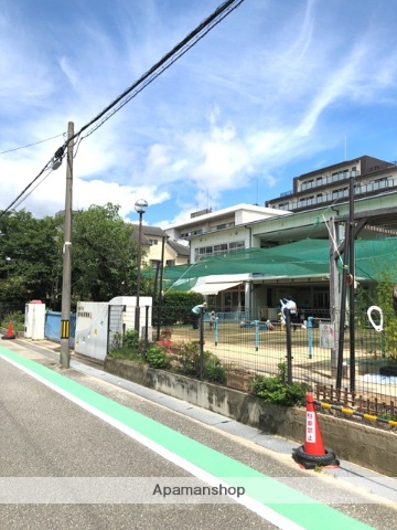 幼稚園・保育園　瓦木北保育所（幼稚園・保育園）まで527m