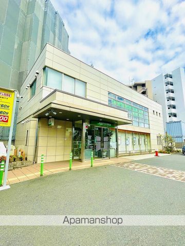 銀行　北おおさか信用金庫赤川町支店（銀行）まで68m