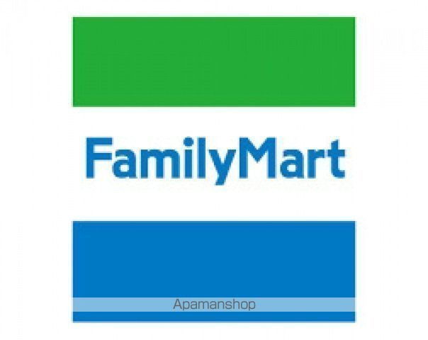 コンビニ　ファミリーマート田柄一丁目店（コンビニ）まで339m