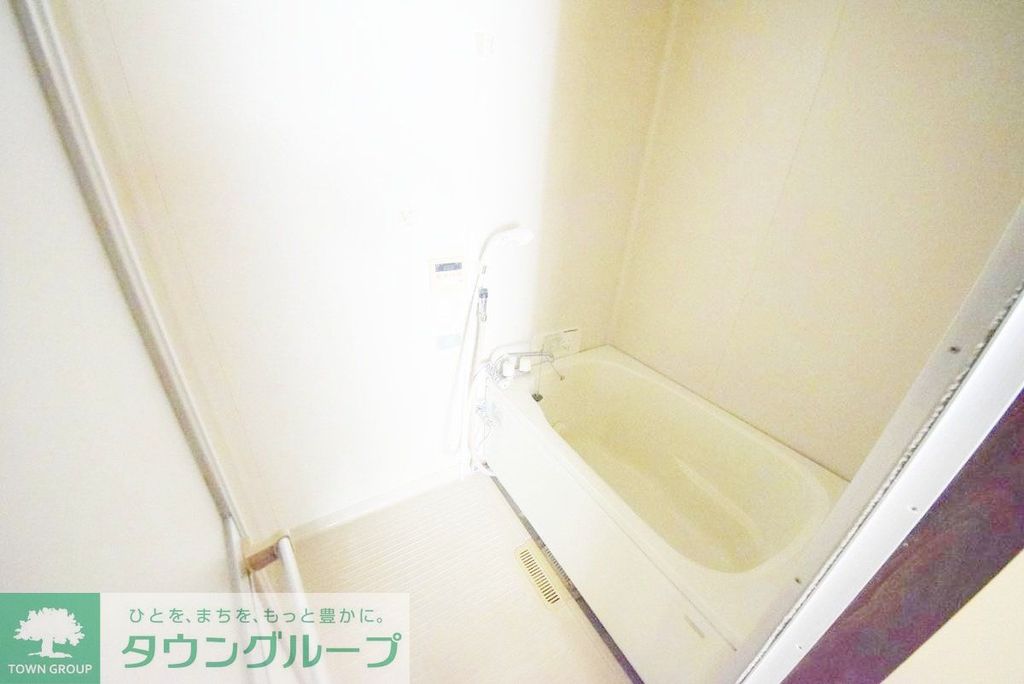 バス・シャワールーム　★積水ハウス施工の茅ヶ崎駅近賃貸住宅★