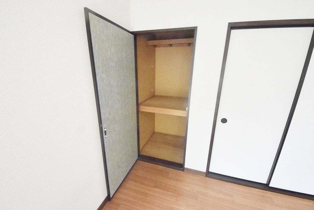 収納　★積水ハウス施工の茅ヶ崎駅近賃貸住宅★