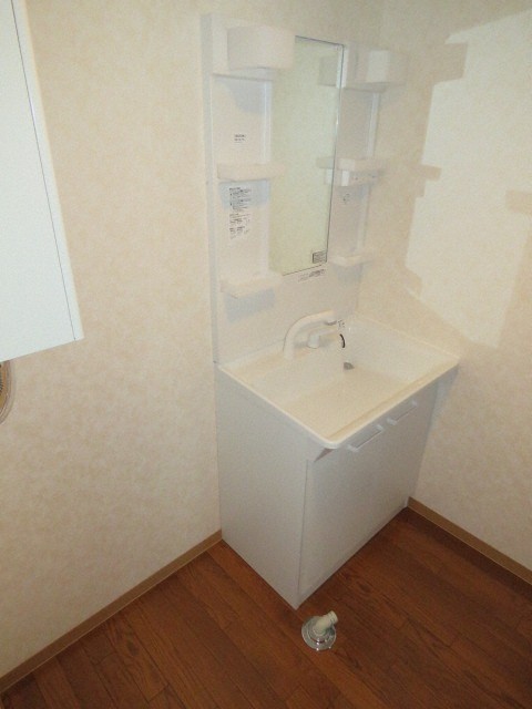 エクセレントハウス宮の沢の内装写真