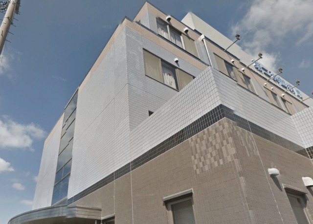 病院　医療法人社団洪泳会第二洪誠病院（病院）まで803m