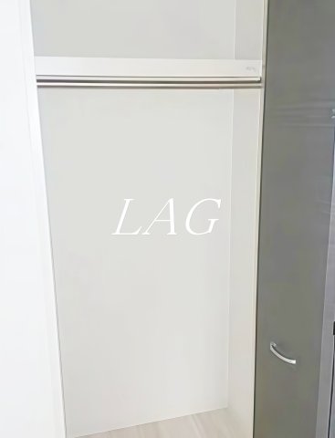 収納　収納です。