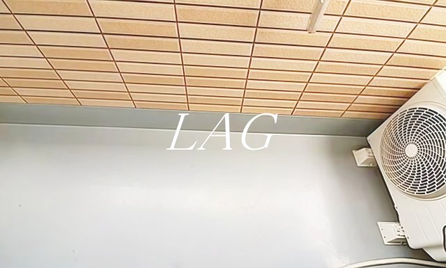 バルコニー　バルコニーです。