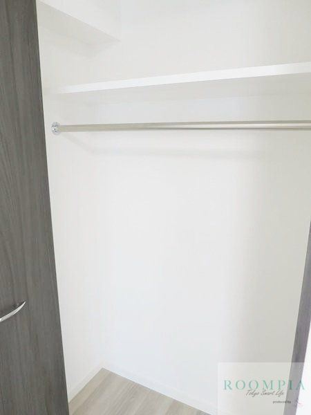 収納　物件画像