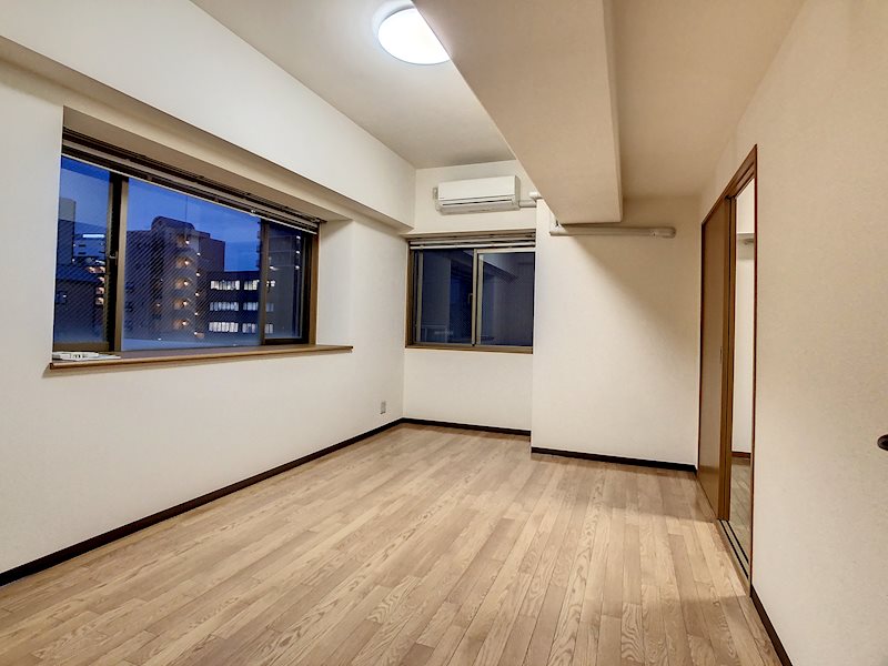 建物外観　他部屋参照