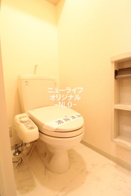収納　お荷物の多い方におすすすめのウォークインクローゼット！