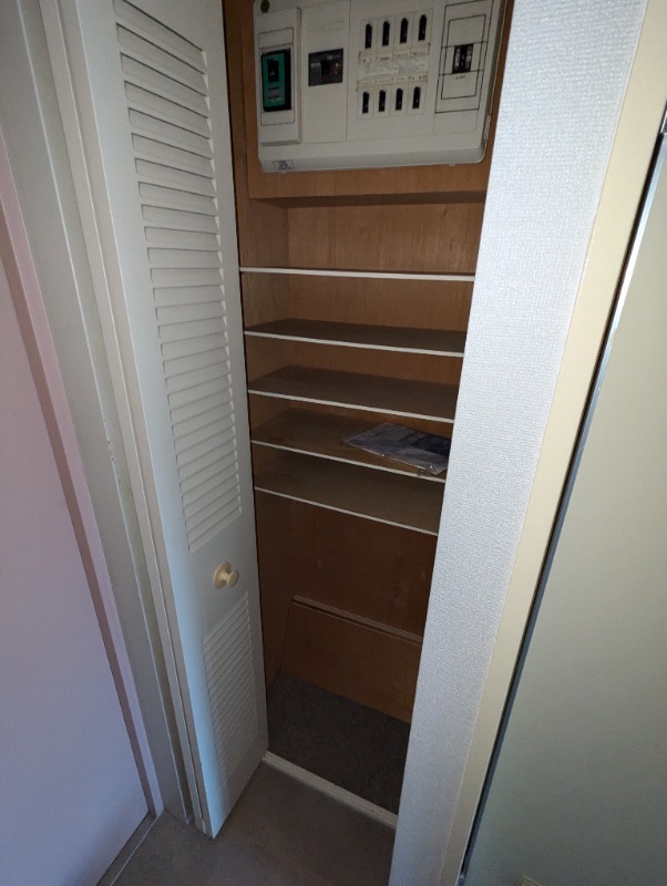 その他　シューズBOX