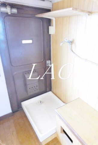 玄関　玄関です。